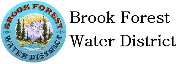 Brook Forest Water District